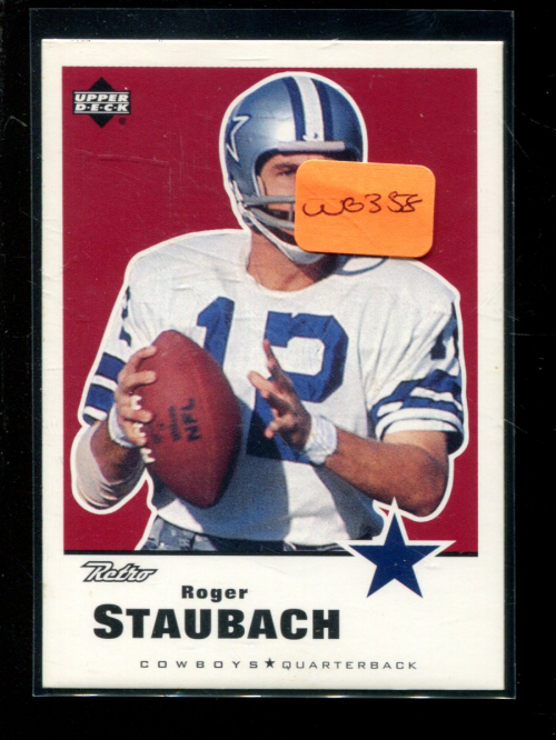 A7636- 1999 Upper Deck Retro FB #s 1-165 +Inserts -You Pick- 15+ FREE US SHIP - Picture 302 of 330