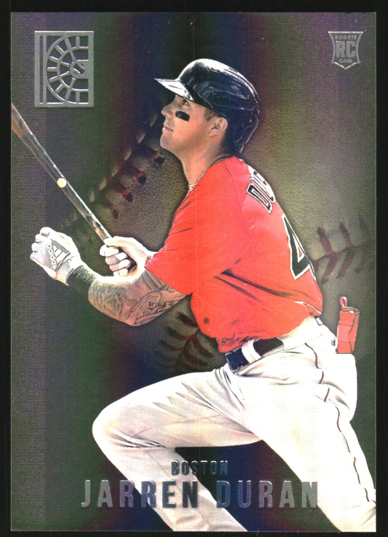 2022 Panini Capstone Card of Kris Bryant - Rockies