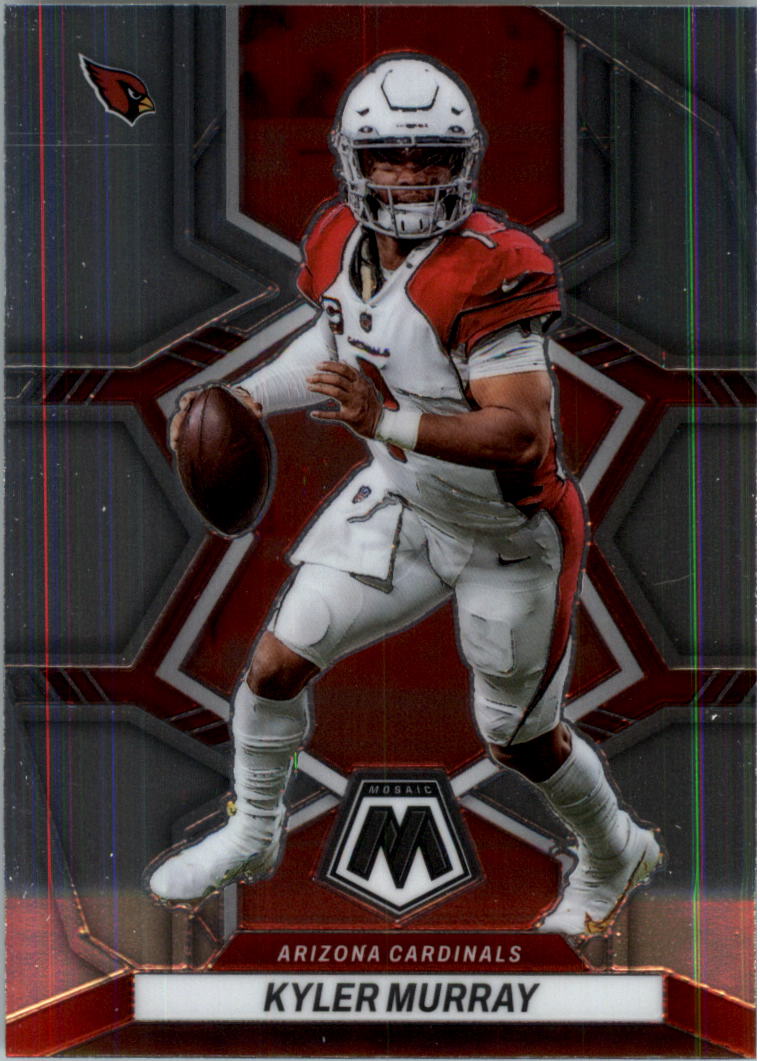 : 2022 Panini Mosaic #214 Devin Duvernay NM-MT Baltimore