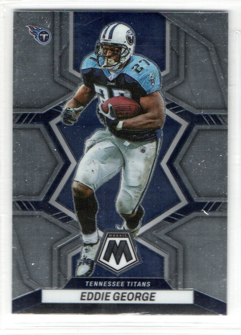 2022 Prestige #333 Roger McCreary RC - Tennessee Titans