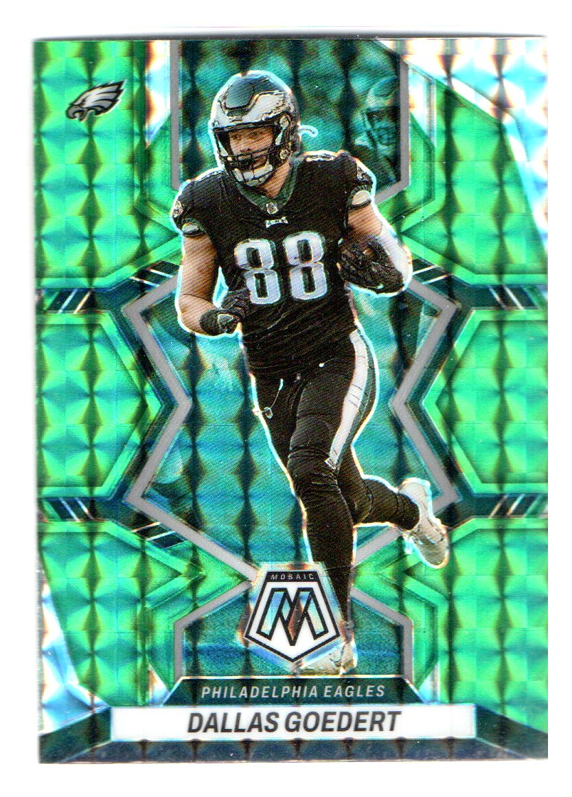 2010 Absolute Memorabilia #74 Kevin Kolb EAGLES