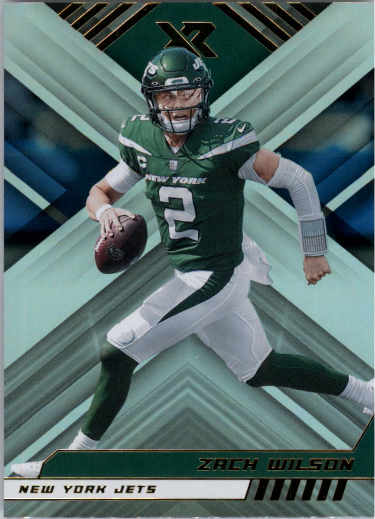 2022 Panini XR Football Card Pick (Base) - Picture 10 of 137