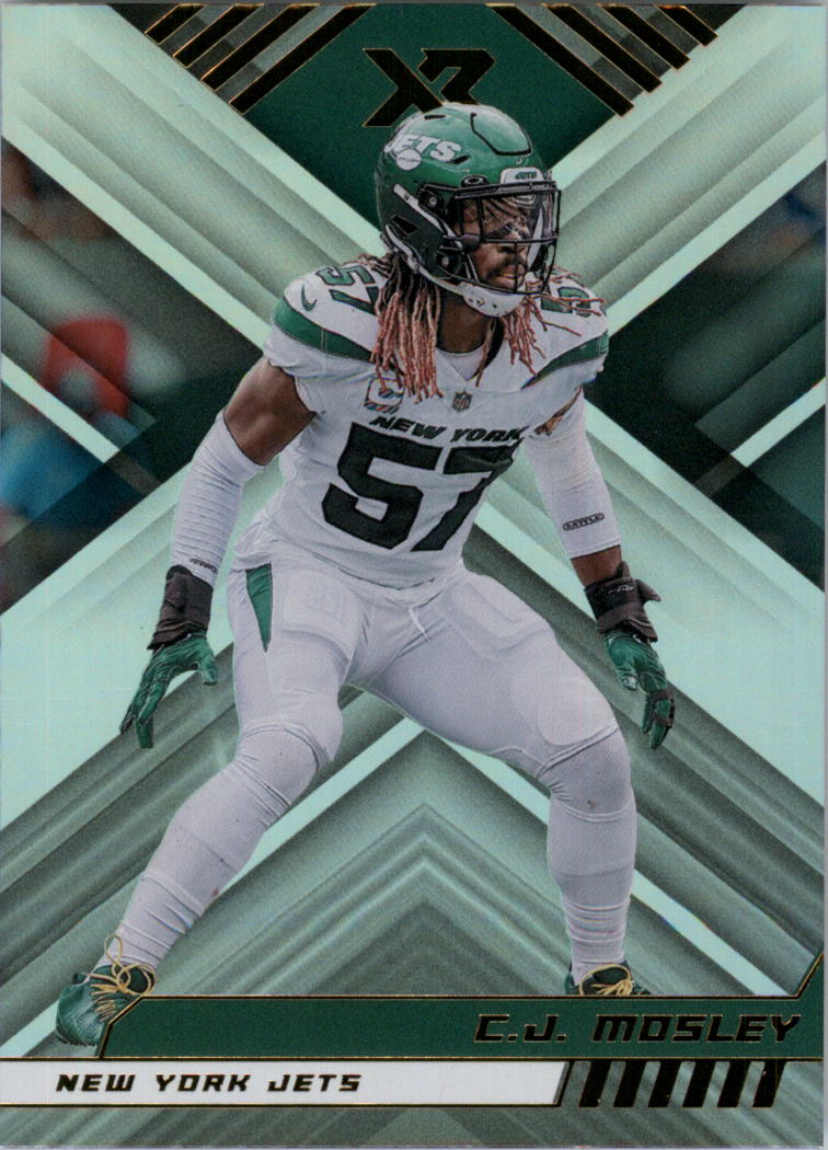 2022 Panini XR Football Card Pick (Base) - Picture 12 of 137