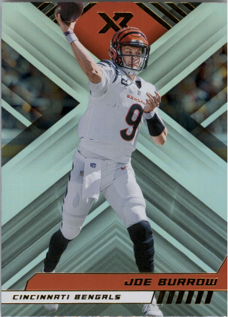2022 Panini XR Football Card Pick (Base) - Picture 16 of 137
