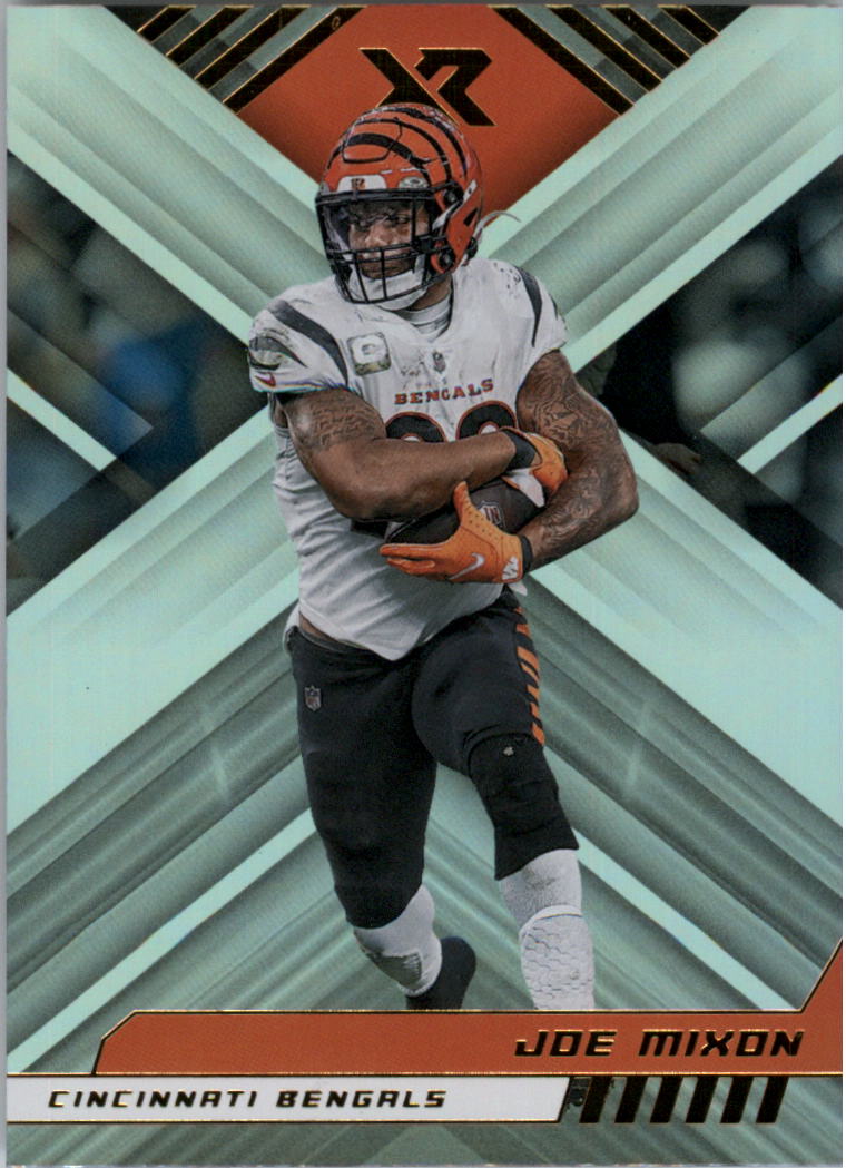 2022 Panini XR Football Card Pick (Base) - Picture 18 of 137