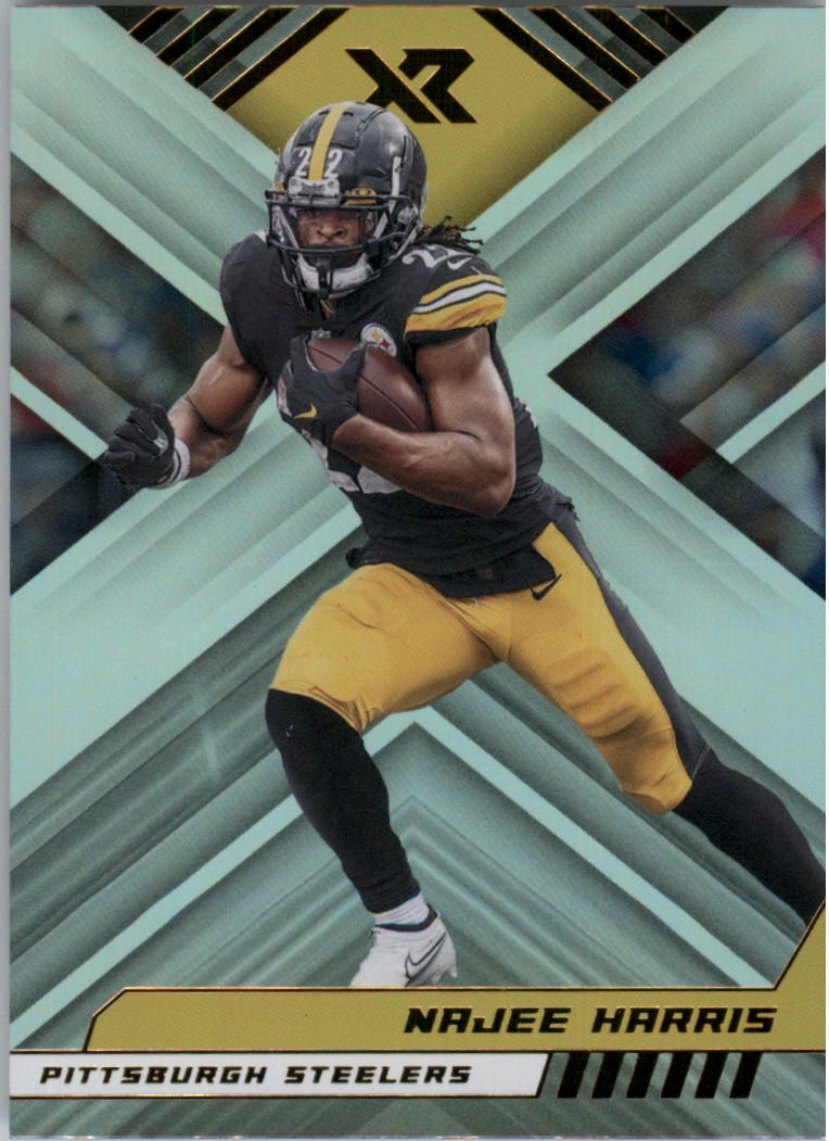 2022 Panini XR Football Card Pick (Base) - Picture 22 of 137