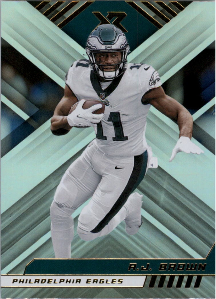 2022 Panini XR Football Card Pick (Base) - Picture 38 of 137