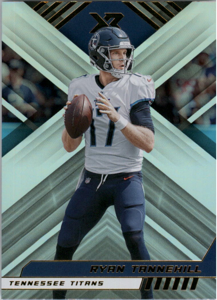 2022 Panini XR Football Card Pick (Base) - Picture 40 of 137