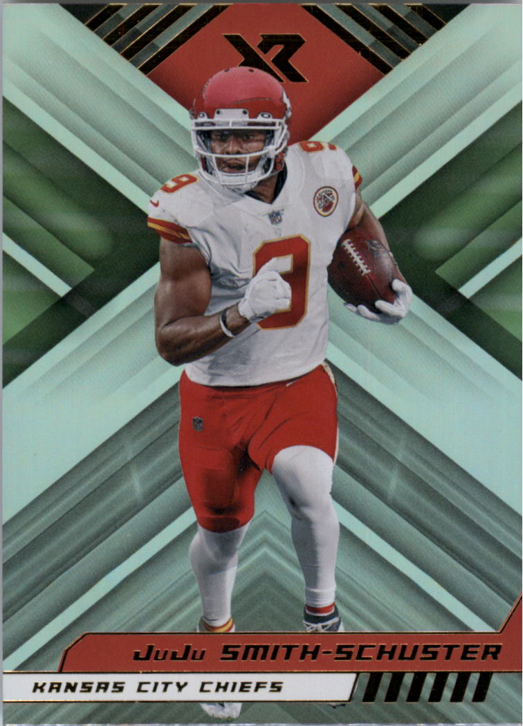 2022 Panini XR Football Card Pick (Base) - Picture 48 of 137