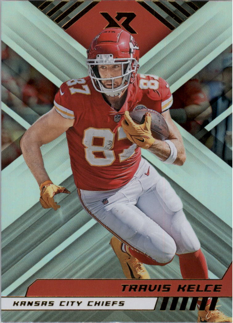 2022 Panini XR Football Card Pick (Base) - Picture 50 of 137