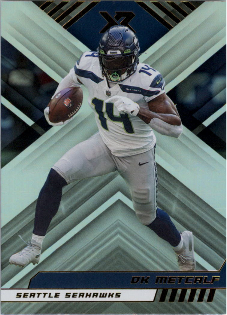 2022 Panini XR Football Card Pick (Base) - Picture 56 of 137