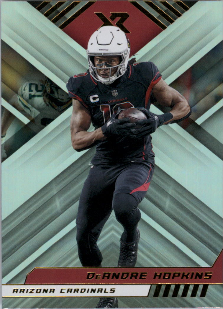 2022 Panini XR Football Card Pick (Base) - Picture 68 of 137