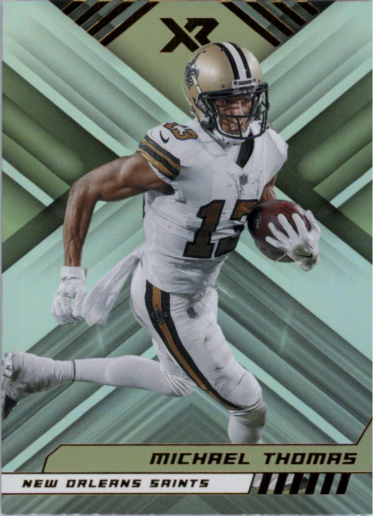2022 Panini XR Football Card Pick (Base) - Picture 72 of 137