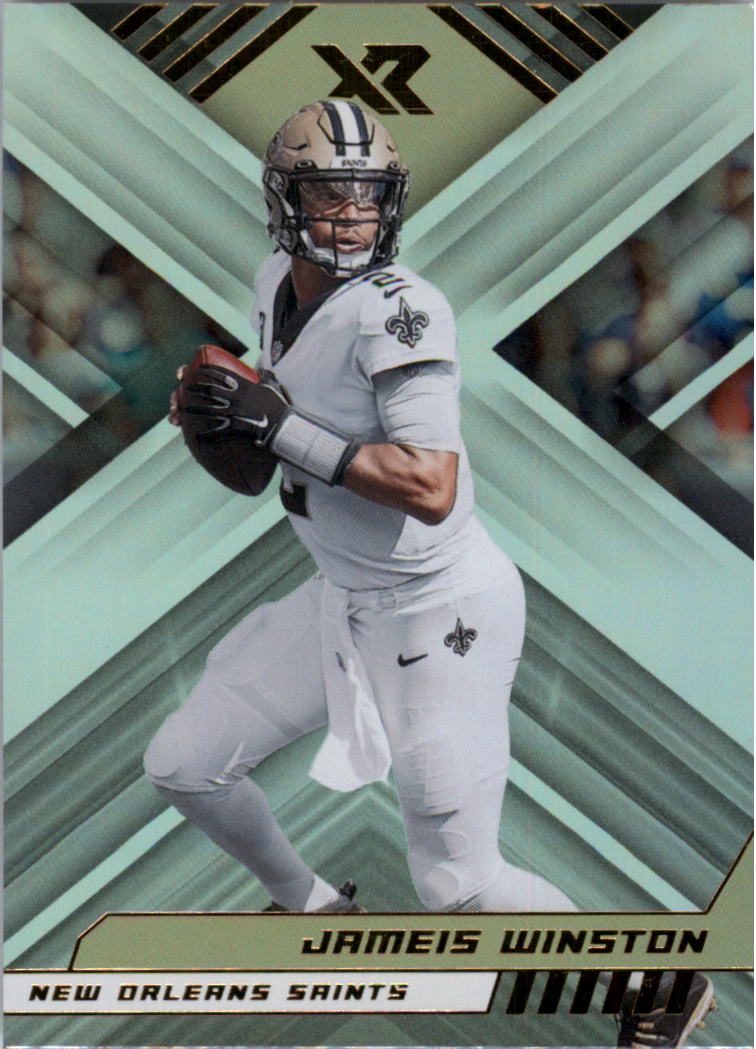 2022 Panini XR Football Card Pick (Base) - Picture 74 of 137