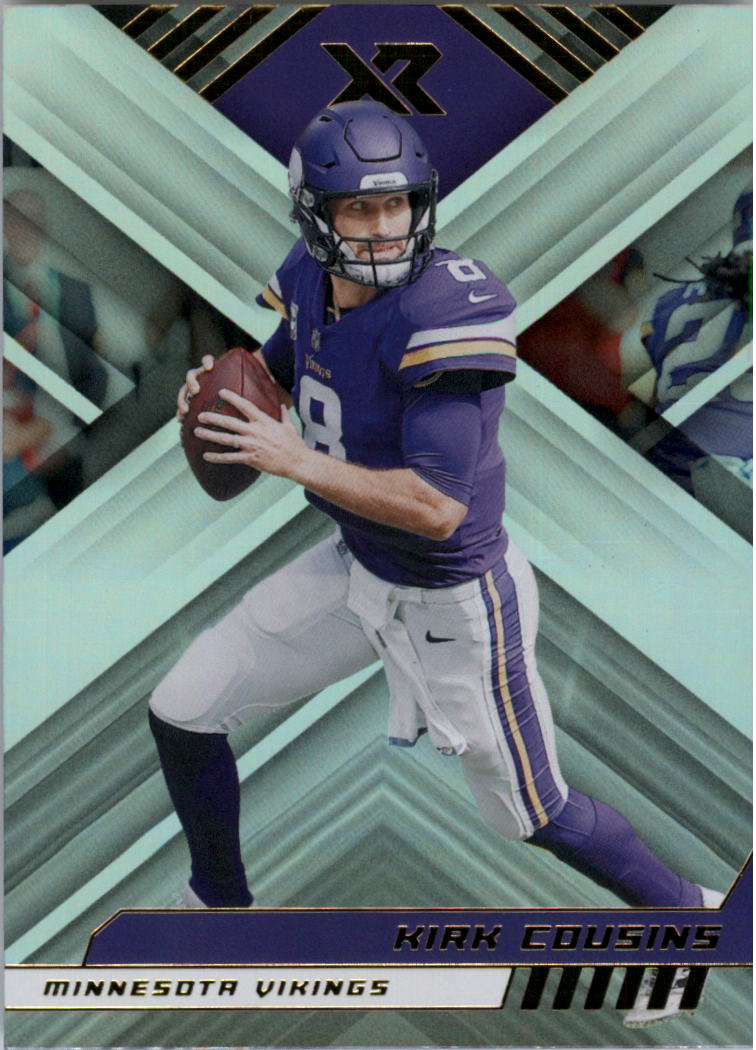 2022 Panini XR Football Card Pick (Base) - Picture 78 of 137