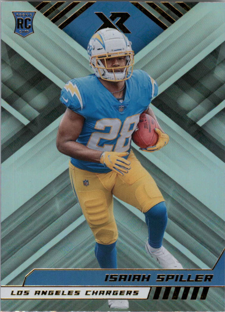 2022 Panini XR Football Card Pick (Base) - Picture 102 of 137