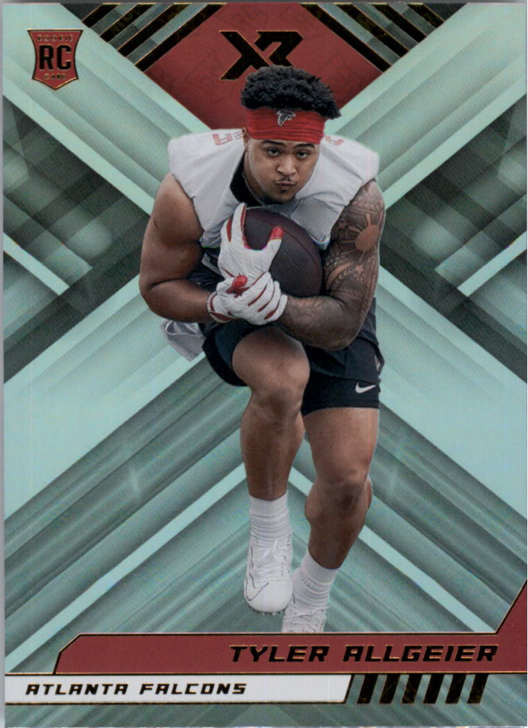 2022 Panini XR Football Card Pick (Base) - Picture 116 of 137