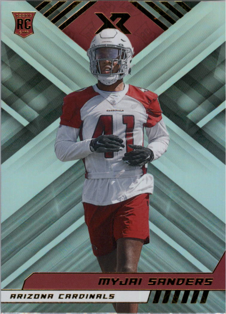 2022 Panini XR Football Card Pick (Base) - Picture 132 of 137