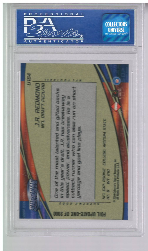 B1087- 2000 Collector's Ecke Supreme Fb + Einsätze -du Pick- 15 + Gratis US - Bild 312 von 321