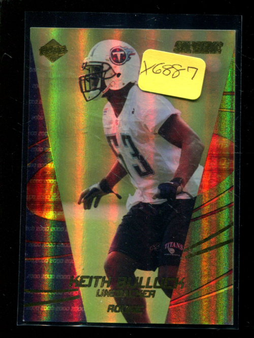 B1087- 2000 Collector's Ecke Supreme Fb + Einsätze -du Pick- 15 + Gratis US - Bild 313 von 321