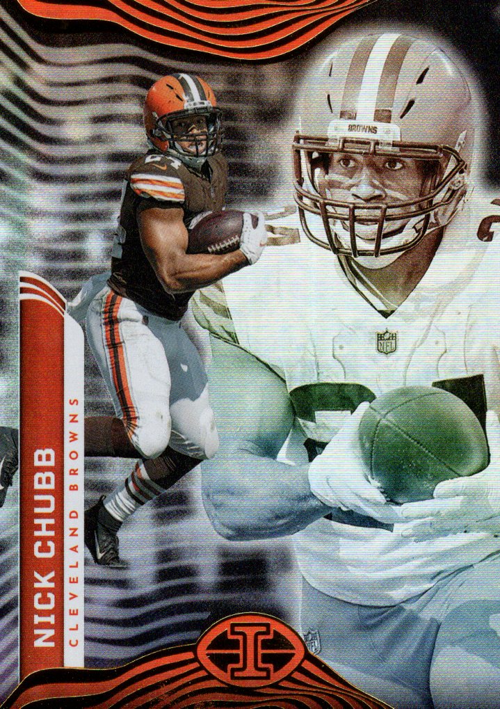 2022 Panini Illusions Football Card Pick (Base)