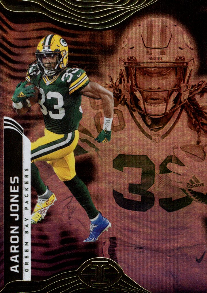 2022 Panini Illusions Football Card Pick (Base)