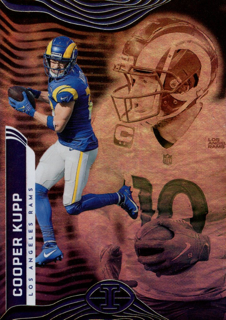 2022 Panini Illusions Football Card Pick (Base)