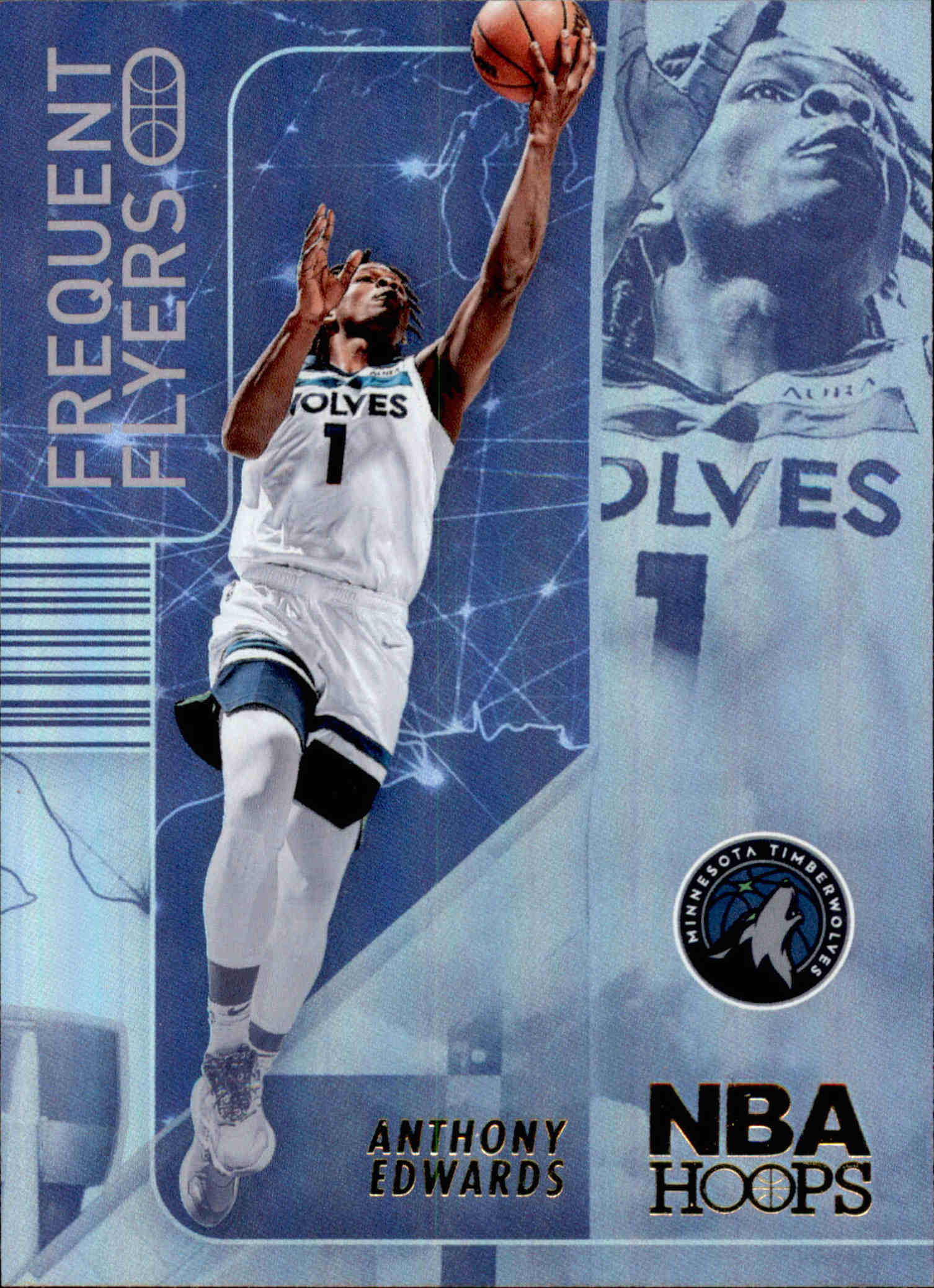 Frequent Fliers Jordan Poster