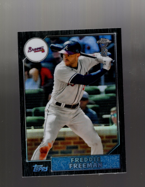 B6129- 2022 Topps Chrome Ben Baller BB Karten 1-220 -du Pick- 15 + Free US - Bild 2 von 230