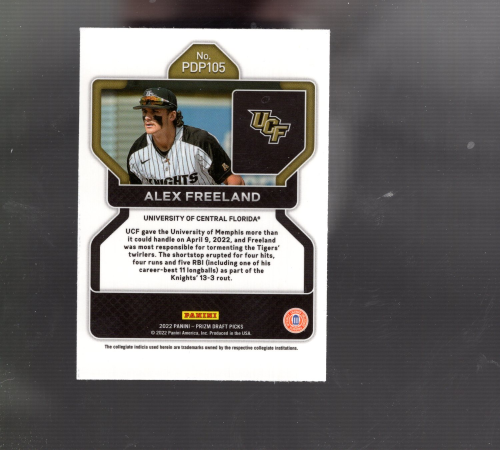 B2958- 2022 Panini Prizm Draft Picks BB #s 1-220 -You Pick- 15+ FREE US SHIP - Picture 5 of 5