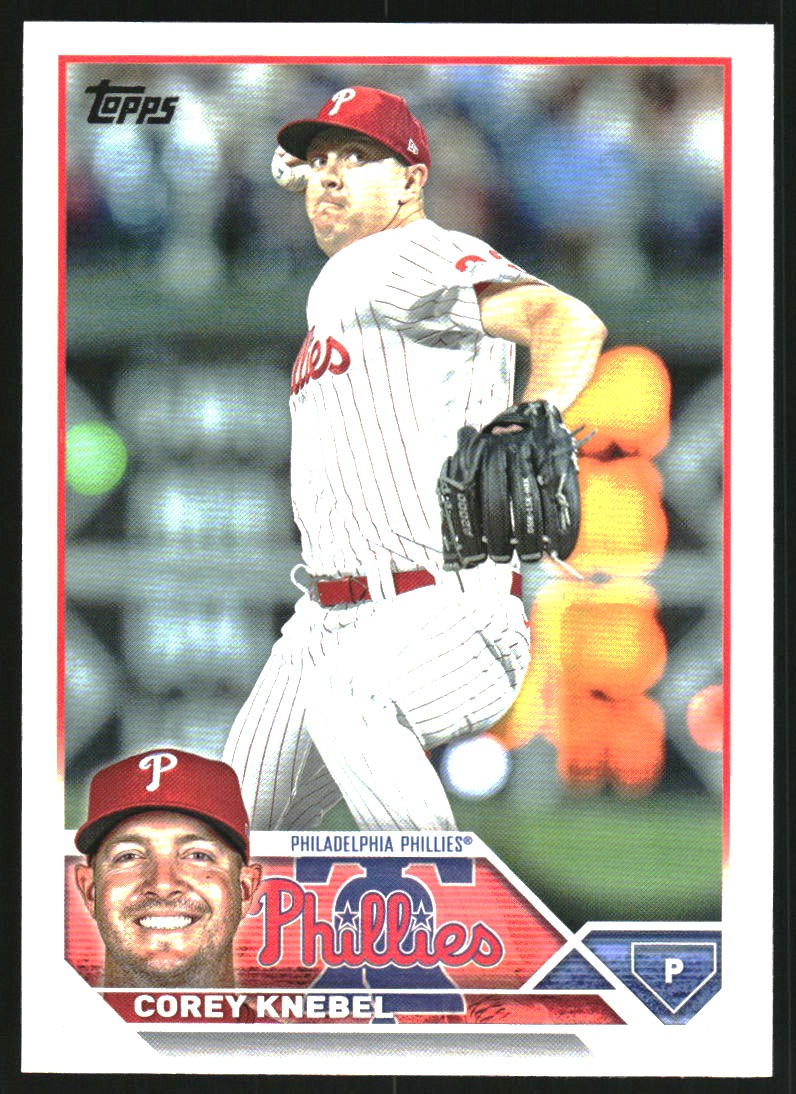 Five Cards Whenever #32-36: Jordan Montgomery, Kyle Farmer, Zack