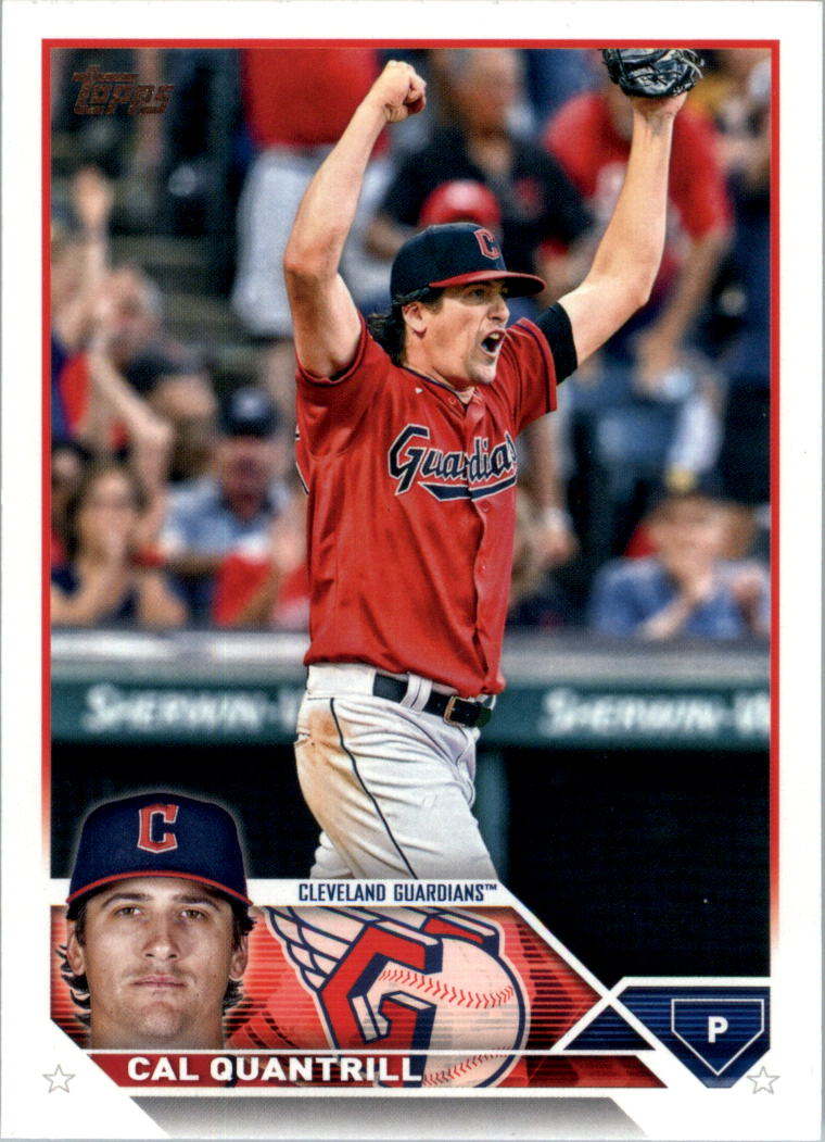 2023 Topps Baseball Card Pick (Base) 251-509 - Picture 10 of 495