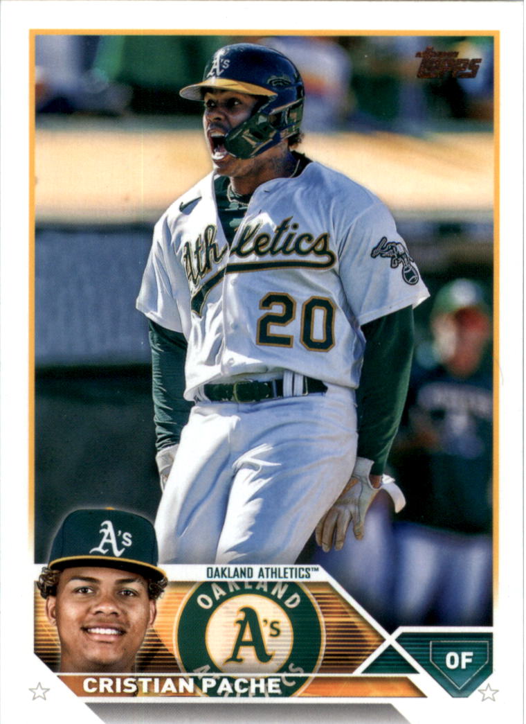 2023 Topps Baseball Card Pick (Base) 251-509 - Picture 92 of 495