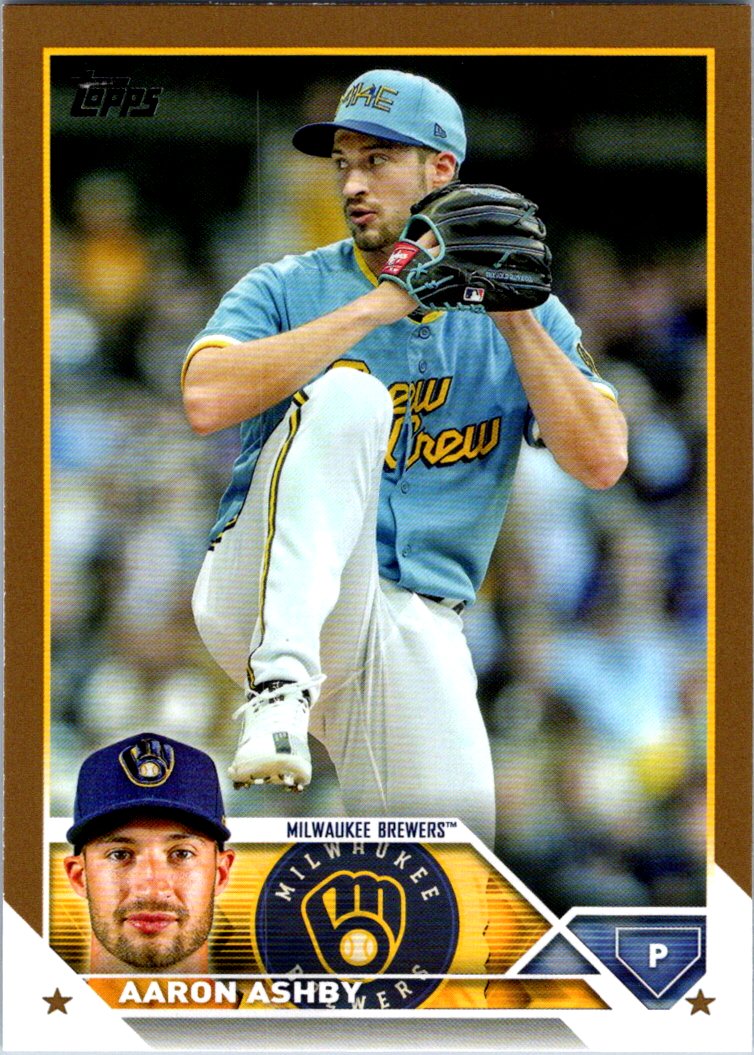 BRANDON DRURY 2023 Topps #14 San Diego Padres