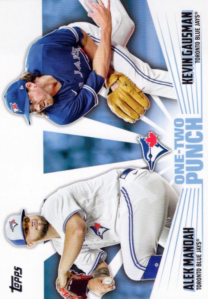 2023 Topps One Two Punch #12P3 Julio Urias/Walker Buehler - NM-MT - The  Dugout Sportscards & Comics