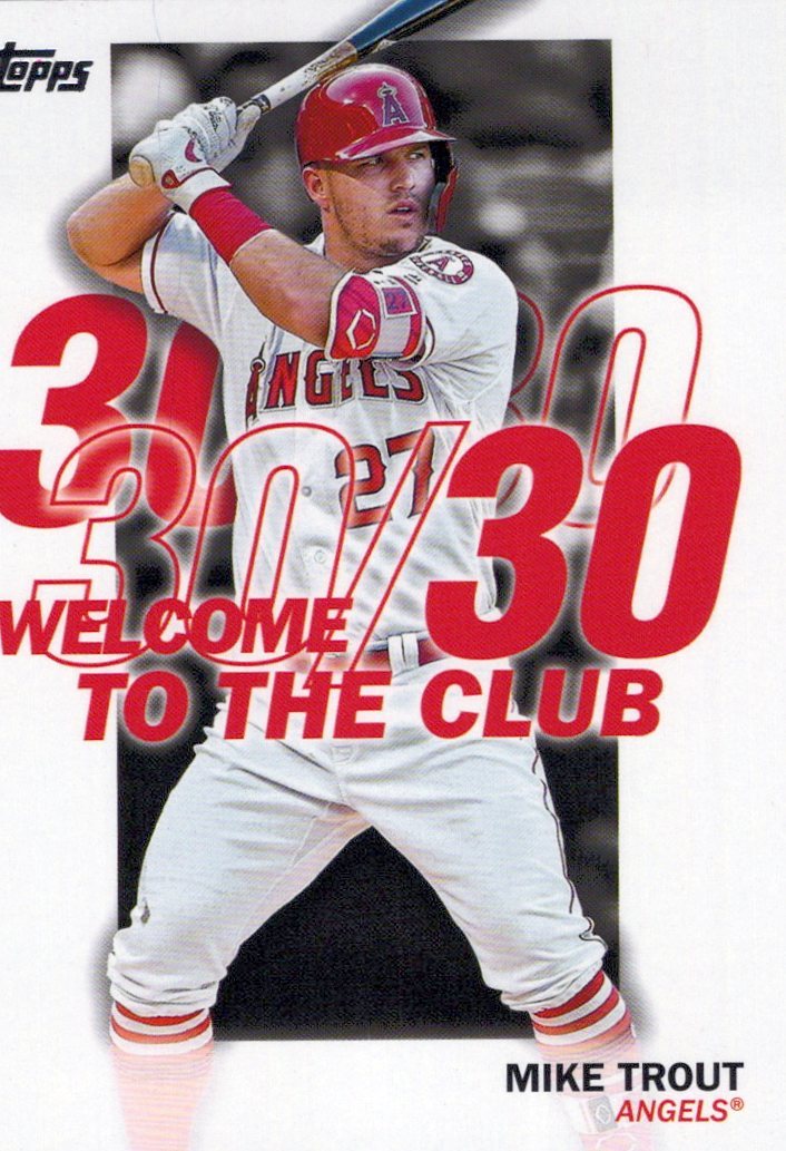 2023 Topps Welcome 20/20/20 Club WC-3 Jimmy Rollins Philadelphia