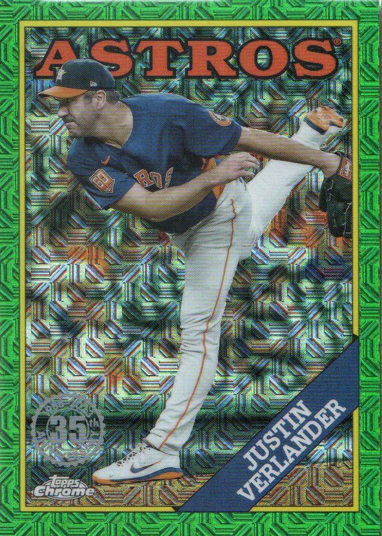 2023 Topps San Francisco Giants Team Card NM #173 Baseball Card