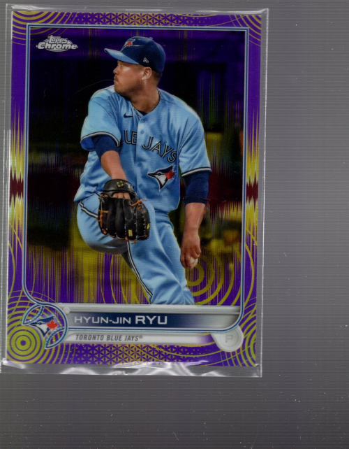 B3413- 2022 Topps Chrome Sonic BB Insert Cards -You Pick- 15+ FREE US SHIP - Picture 275 of 303