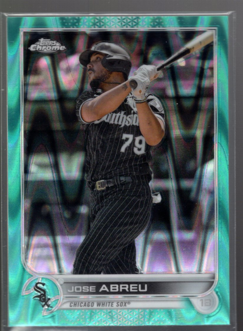 B3413- 2022 Topps Chrome Sonic BB Insert Cards -You Pick- 15+ FREE US SHIP - Picture 34 of 303