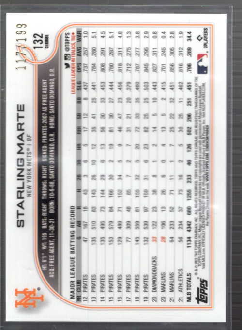 B3413- 2022 Topps Chrome Sonic BB Insert Cards -You Pick- 15+ FREE US SHIP - Picture 39 of 303