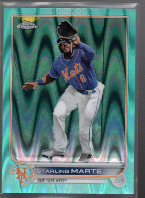 B3413- 2022 Topps Chrome Sonic BB Insert Cards -You Pick- 15+ FREE US SHIP - Picture 38 of 303