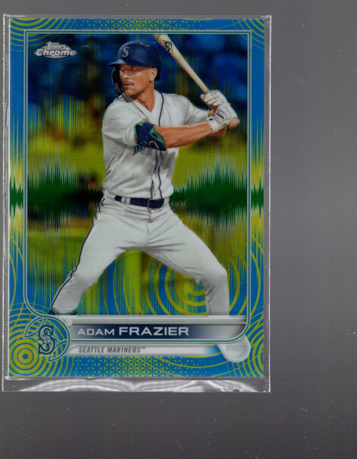 B3413- 2022 Topps Chrome Sonic BB Insert Cards -You Pick- 15+ FREE US SHIP - Picture 229 of 303