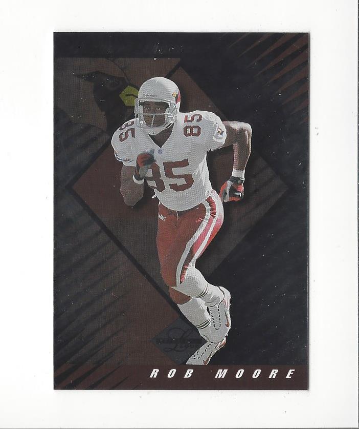 2000 Leaf Limited #63 Rob Moore