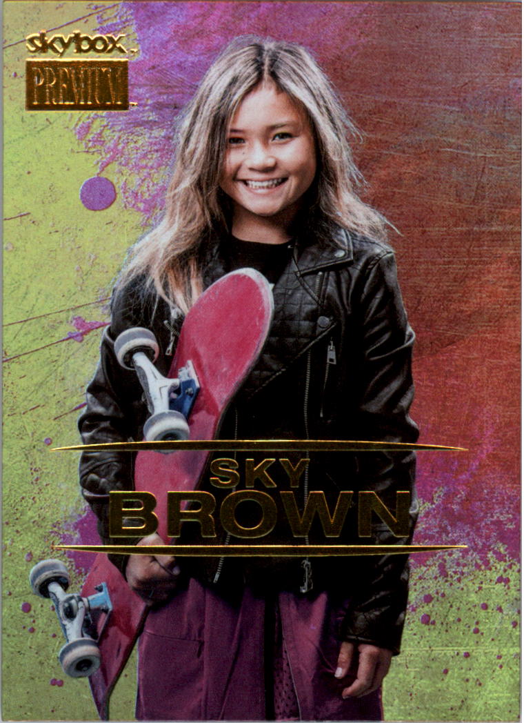 Metal Universe Champions Skybox Premium 2021 dorado tú eliges - Imagen 20 de 41