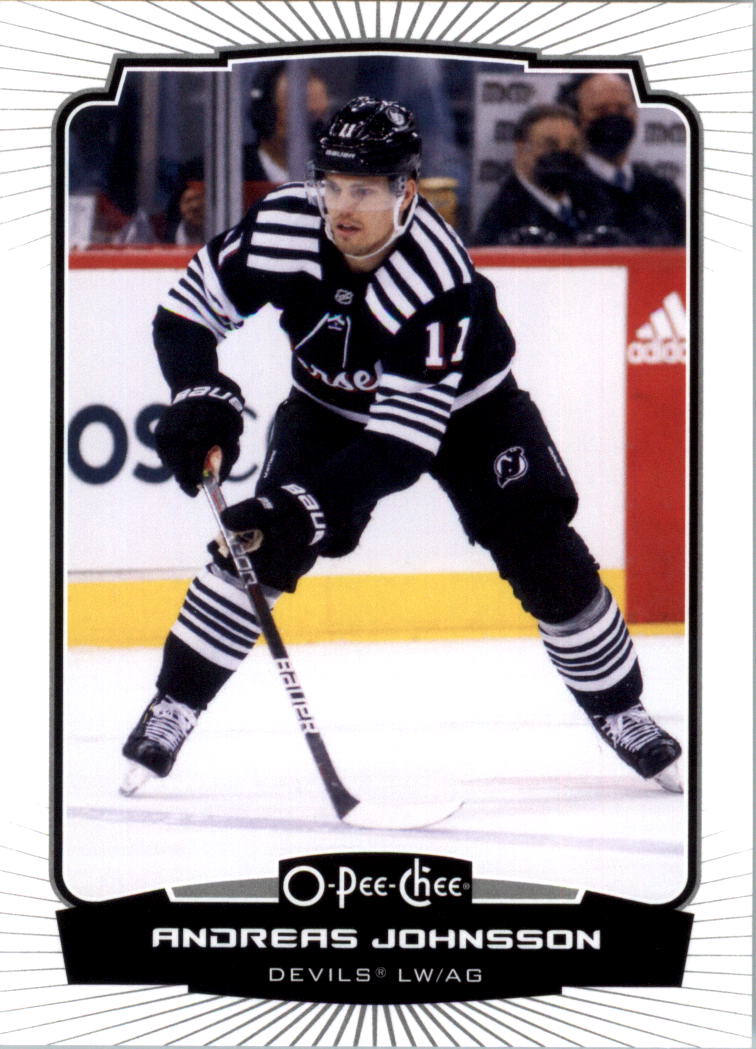 2022-23 O-Pee-Chee Hockey Card Pick 251-500 | EBay