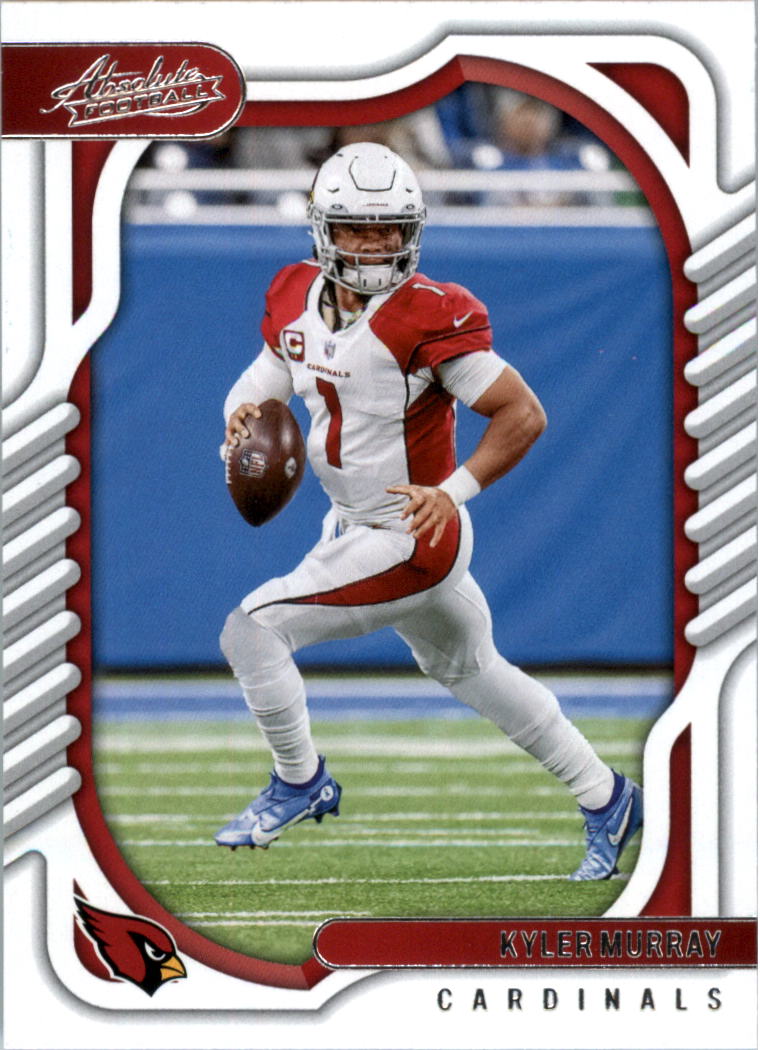 2022 Absolute Retail Football Card Pick (Base)