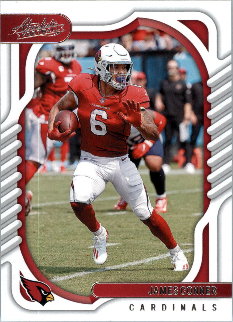 2022 Absolute Retail Football Card Pick (Base)