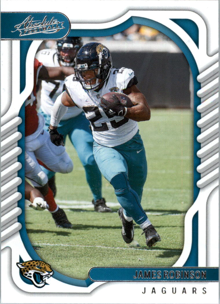 2022 Absolute Retail Football Card Pick (Base)