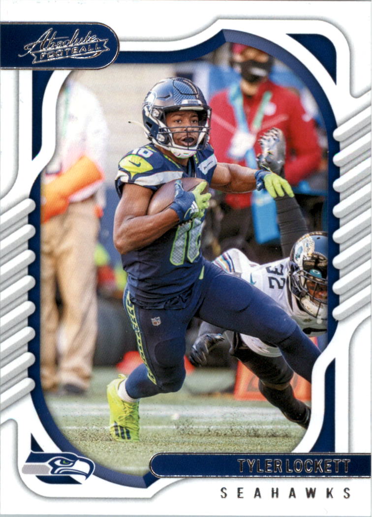 2022 Absolute Retail Football Card Pick (Base)