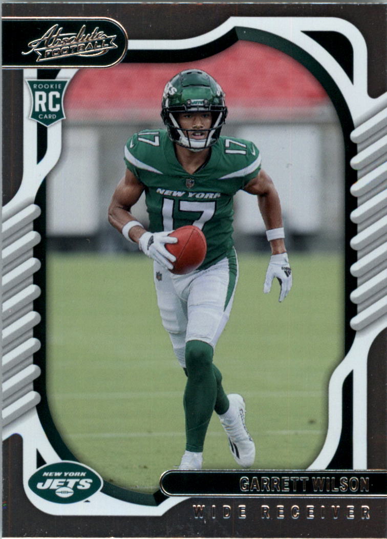 2022 Absolute Retail Football Card Pick (Base)